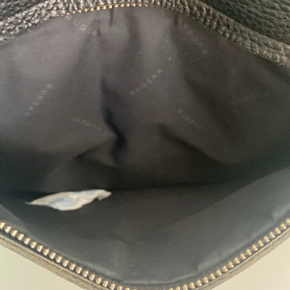 Rudsak leather bag - Picture 6 of 16